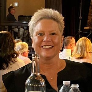 Meet your Posher, Tonya